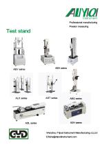 Strong products of Wenzhou Tirpod measuring instrument/Force guage/spring tester/tension meter/dynamometer-3