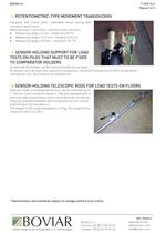 Field data acquisition system (T-TEST)-2