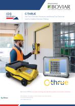 GPR C-THRUE-1