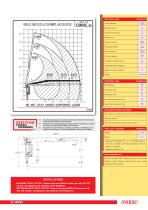 Fassi SE serie - 7