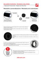 Sunny Brush - Brush For Photovoltaic and Solar Panels-2