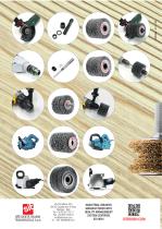 Woodworking Brushes Catalogue-12
