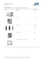 CompactLine Basic and  CompactLine BasicBurst - 4