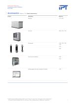 Hydrostatic Pressure Tester Airless New Generation - 7