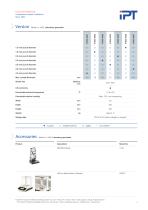 Laboratory Granulator - 2