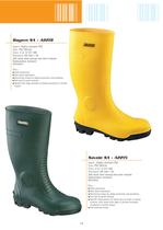 AUDA 2006 Wellingtons - 11