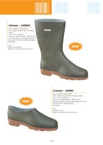 AUDA 2006 Wellingtons - 15