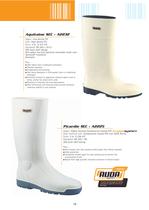 AUDA 2006 Wellingtons - 19