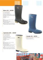 AUDA 2006 Wellingtons - 6