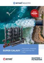 10" Super Galaxy Industry EN-1
