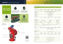 ABF Series Catalogue IRRIGATION 2023_EN - 3