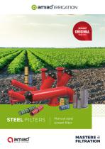 Manual Steel Filters Catalogue IRRIGATION 2023_EN-1