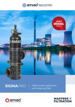 SIGMA PRO Industry EN