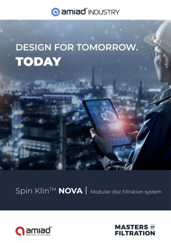 Spin Klin Nova Catalogue INDUSTRY 2023_EN