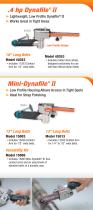 Dynabrade Abrasive Power Tools - 7