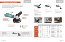 Dynabrade Metalworking D20-10-10