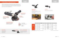 Dynabrade Metalworking D20-10-11