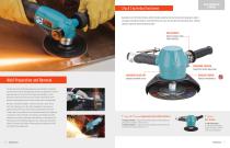 Dynabrade Metalworking D20-10-4