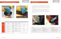 Dynabrade Metalworking D20-10-5