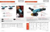 Dynabrade Metalworking D20-10-7