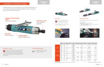 Dynabrade Metalworking D20-10-8