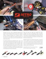 DYNABRADE NITRO SERIES ABRASIVE POWER TOOLS-2