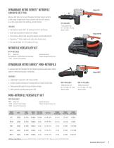 DYNABRADE NITRO SERIES ABRASIVE POWER TOOLS-3