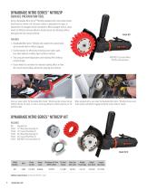 DYNABRADE NITRO SERIES ABRASIVE POWER TOOLS-4