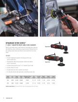 DYNABRADE NITRO SERIES ABRASIVE POWER TOOLS-6