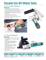 Dynabrade Vacuum cCt-Off Wheel Tools-3