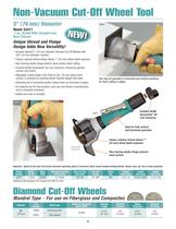 Dynabrade Vacuum cCt-Off Wheel Tools-4
