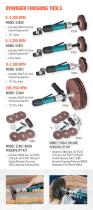 DYNABRADE WOODWORKING INDUSTRY POCKET CATALOG-15