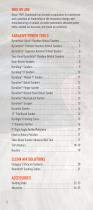 DYNABRADE WOODWORKING INDUSTRY POCKET CATALOG-2