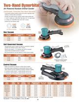 Finishing Tools for Woodworking, Solid Surface and Composites-12