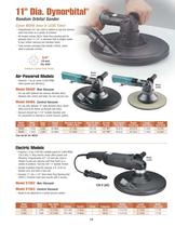 Finishing Tools for Woodworking, Solid Surface and Composites-13