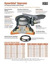 Finishing Tools for Woodworking, Solid Surface and Composites-5
