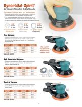 Finishing Tools for Woodworking, Solid Surface and Composites-8
