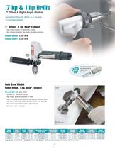 Industrial Quality Drills-8
