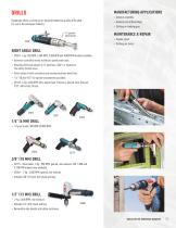 TOOLS FOR THE AEROSPACE-11
