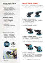 TOOLS FOR THE AEROSPACE-6
