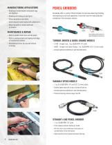 TOOLS FOR THE AEROSPACE-8