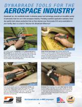 Tools for Aerospace Industries-2