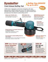 Two-Step System for Clear Coat Repair-3