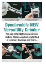 Versatility Grinder from Dynabrade-2