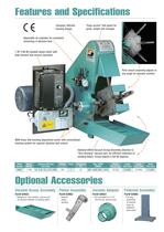 Versatility Grinder from Dynabrade-3