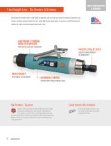 Welding industry Dynabrade product line-10