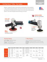 Welding industry Dynabrade product line-13