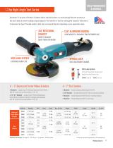Welding industry Dynabrade product line-9