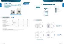 Enclosed cam switches-10