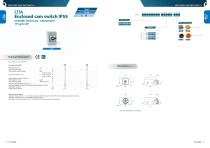 Enclosed cam switches-6